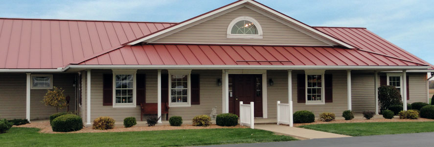 Darke County Veterinary Service, LLC
